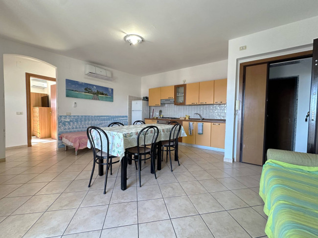 Appartamento in affitto a Montepaone