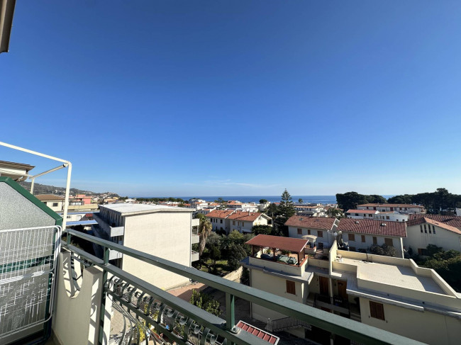 Appartamento in affitto a Montepaone