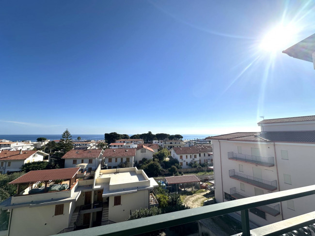 Appartamento in affitto a Montepaone