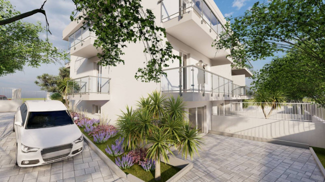 Villette a schiera in vendita a Montepaone