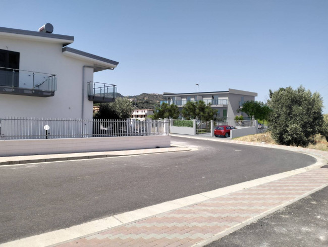 Villette a schiera in vendita a Montepaone