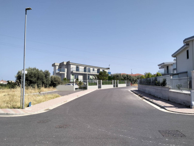 Villette a schiera in vendita a Montepaone