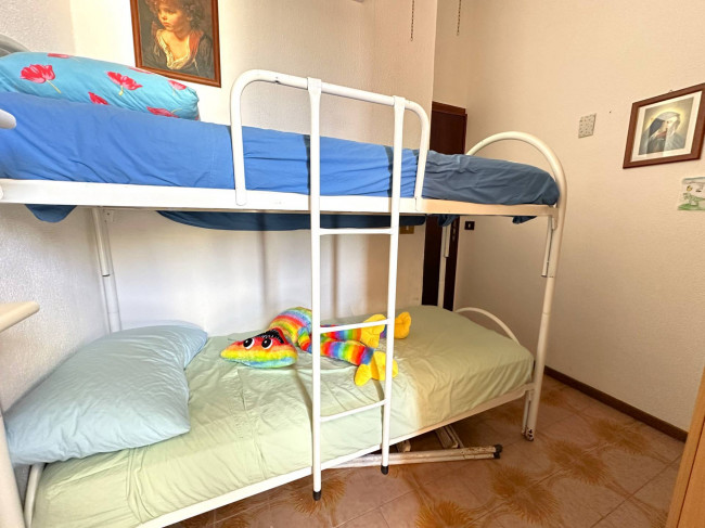 Appartamento in affitto a Stalettì