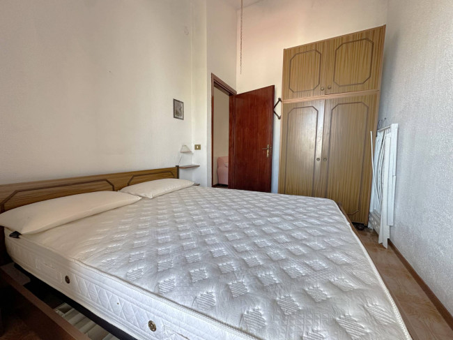 Appartamento in affitto a Stalettì