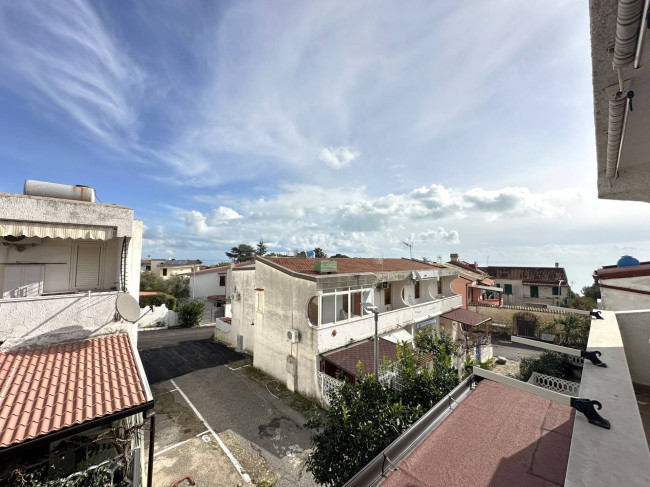 Appartamento in affitto a Stalettì