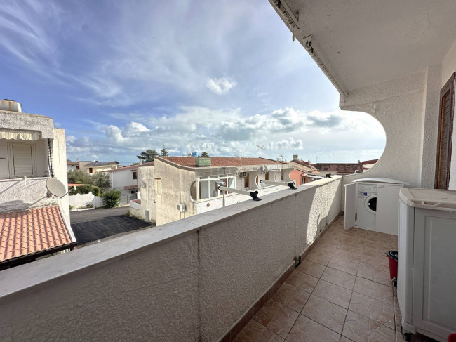 Appartamento in affitto a Stalettì