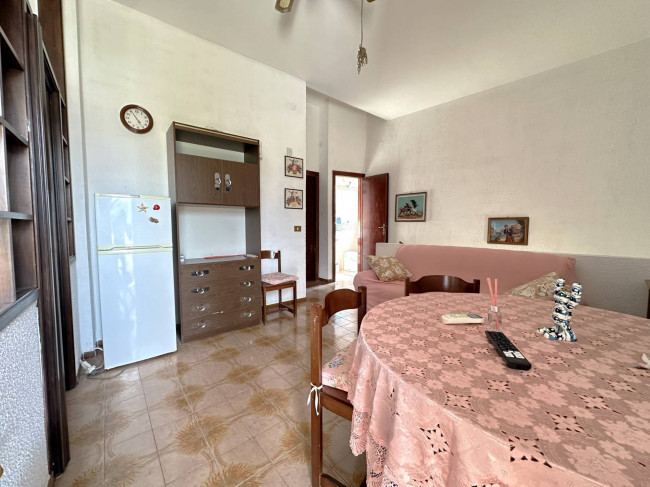 Appartamento in affitto a Stalettì