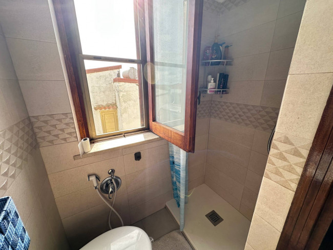 Appartamento in affitto a Stalettì