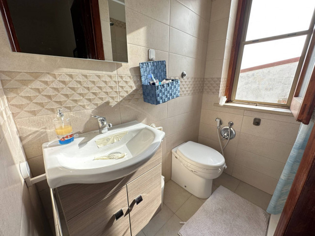 Appartamento in affitto a Stalettì