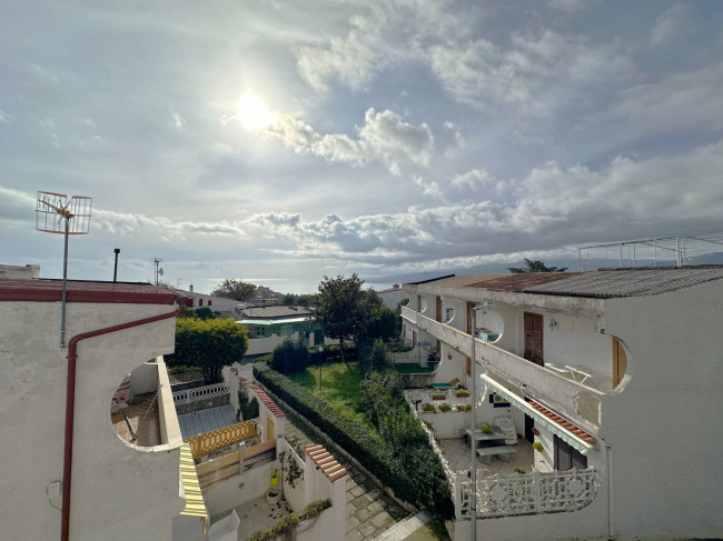 Appartamento in affitto a Stalettì