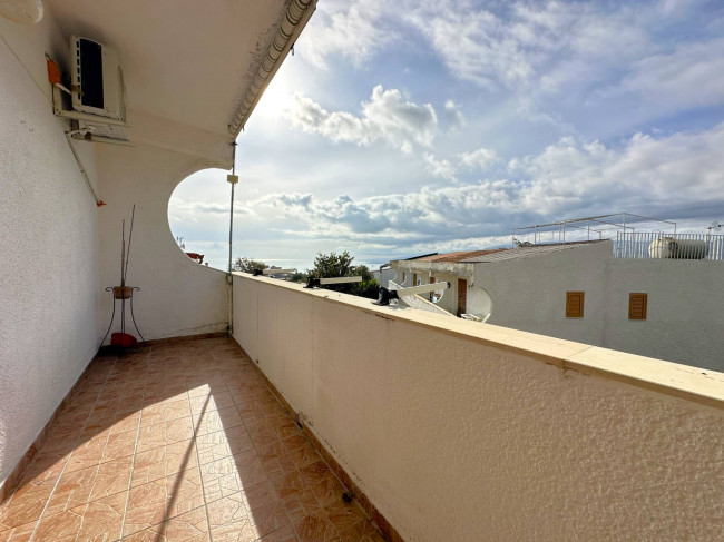 Appartamento in affitto a Stalettì