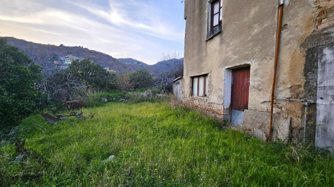 Rustico in vendita a Gasperina