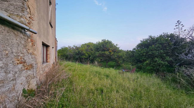 Rustico in vendita a Gasperina