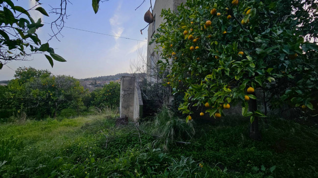 Rustico in vendita a Gasperina