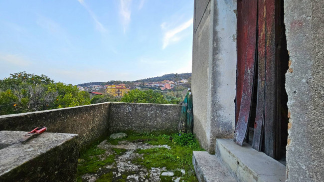 Rustico in vendita a Gasperina