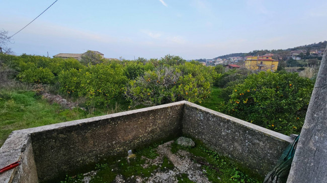 Rustico in vendita a Gasperina