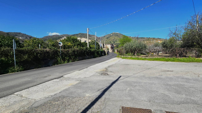 Terreno edificabile in vendita a Gasperina