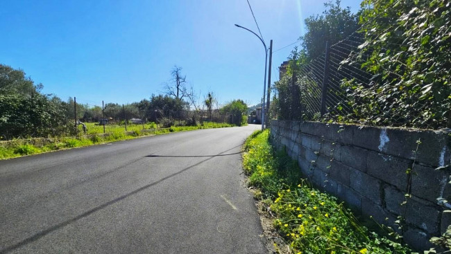 Terreno edificabile in vendita a Gasperina