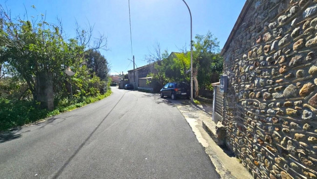 Terreno edificabile in vendita a Gasperina