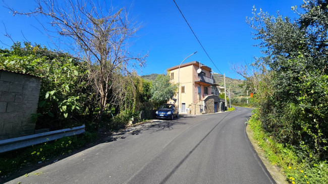 Terreno edificabile in vendita a Gasperina