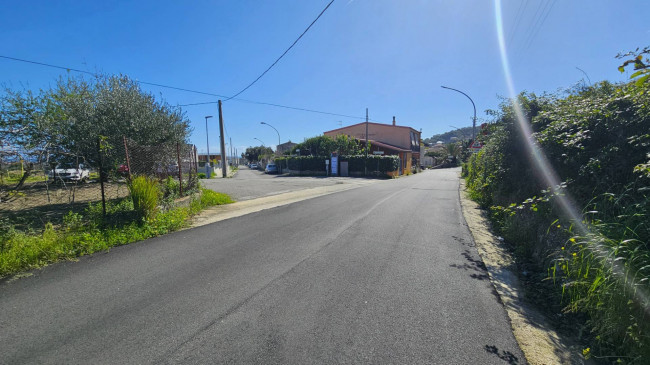 Terreno edificabile in vendita a Gasperina