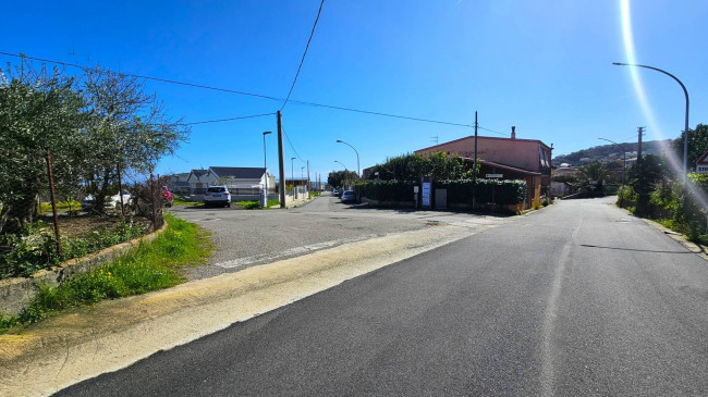 Terreno edificabile in vendita a Gasperina