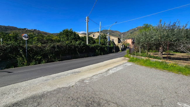 Terreno edificabile in vendita a Gasperina