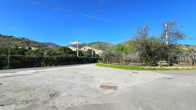 Terreno edificabile in vendita a Gasperina