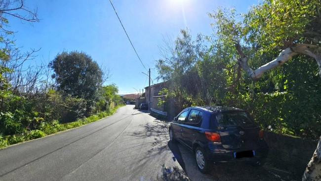 Terreno edificabile in vendita a Gasperina