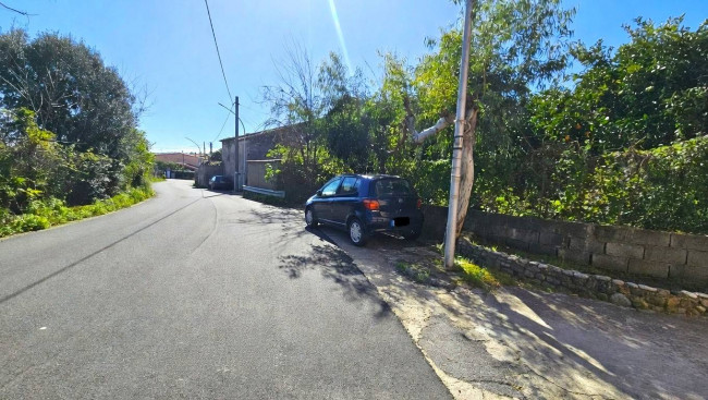 Terreno edificabile in vendita a Gasperina