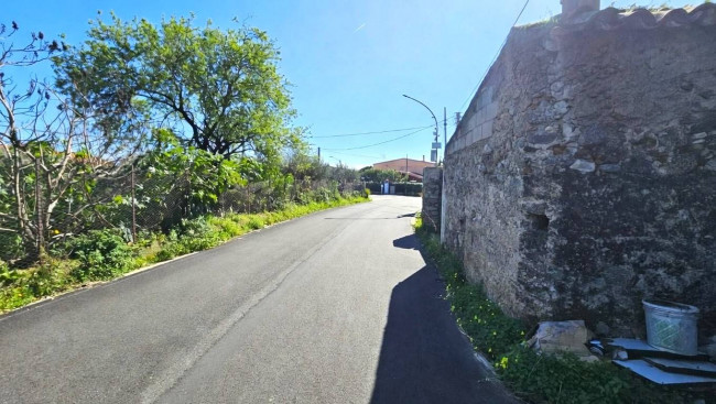 Terreno edificabile in vendita a Gasperina