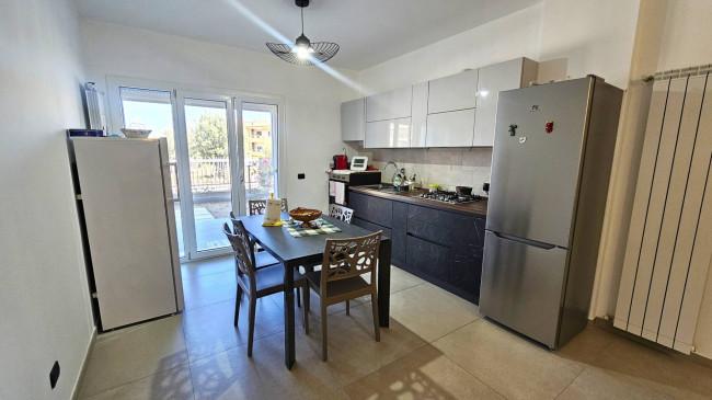 Appartamento in vendita a Montepaone