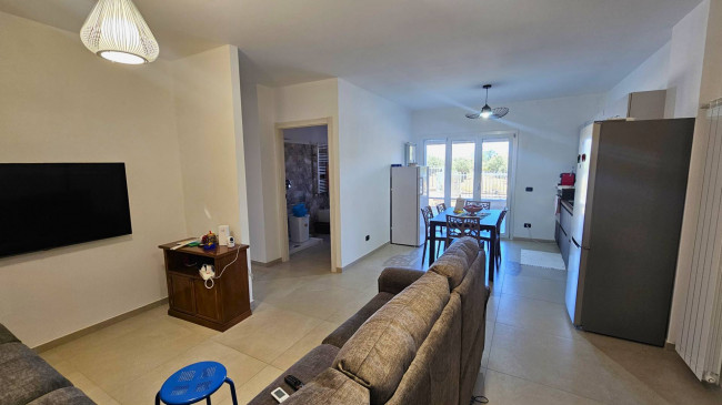 Appartamento in vendita a Montepaone