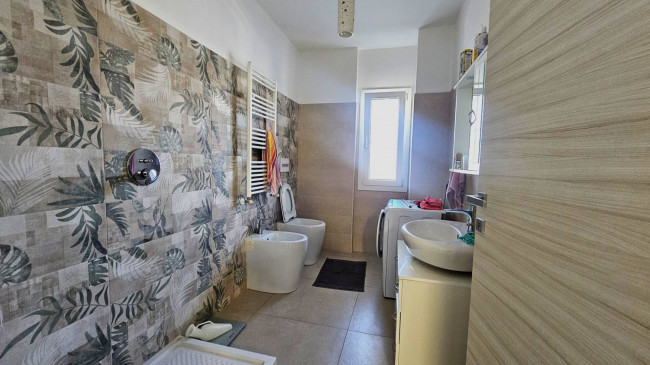 Appartamento in vendita a Montepaone