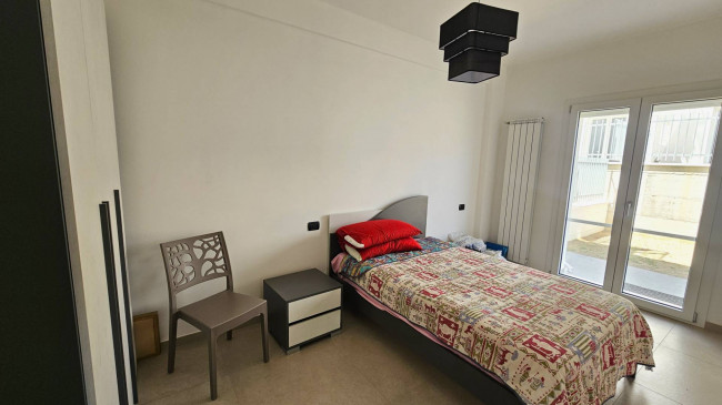 Appartamento in vendita a Montepaone