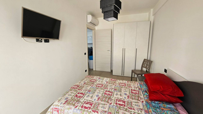 Appartamento in vendita a Montepaone