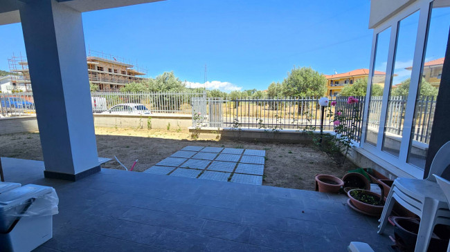 Appartamento in vendita a Montepaone