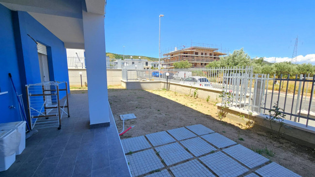 Appartamento in vendita a Montepaone