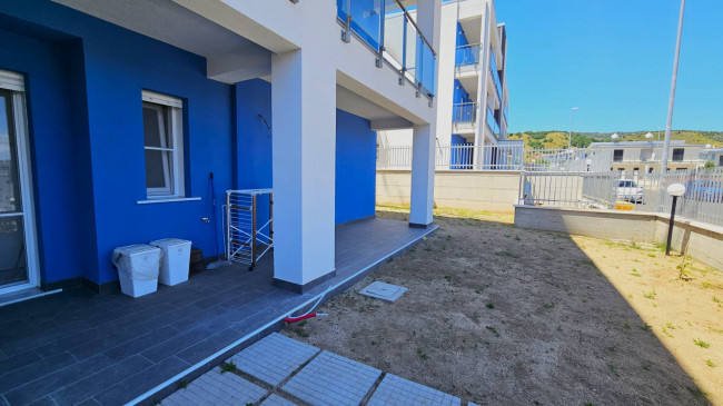 Appartamento in vendita a Montepaone