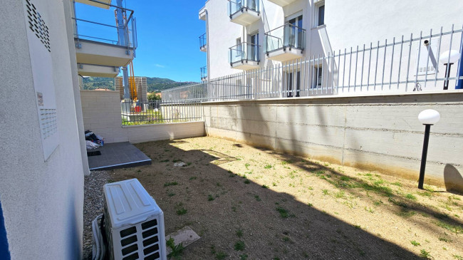 Appartamento in vendita a Montepaone