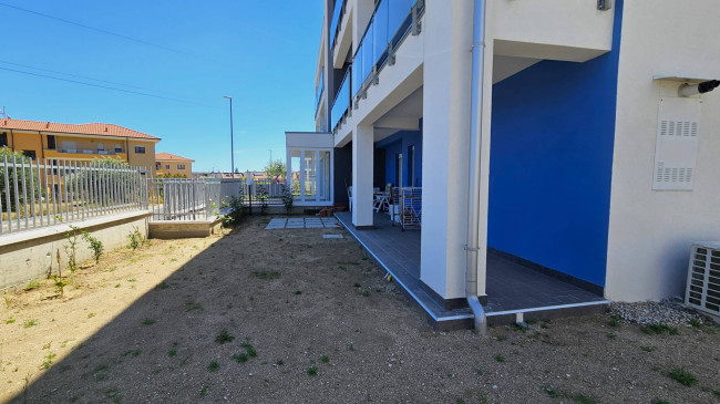 Appartamento in vendita a Montepaone