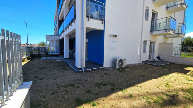 Appartamento in vendita a Montepaone