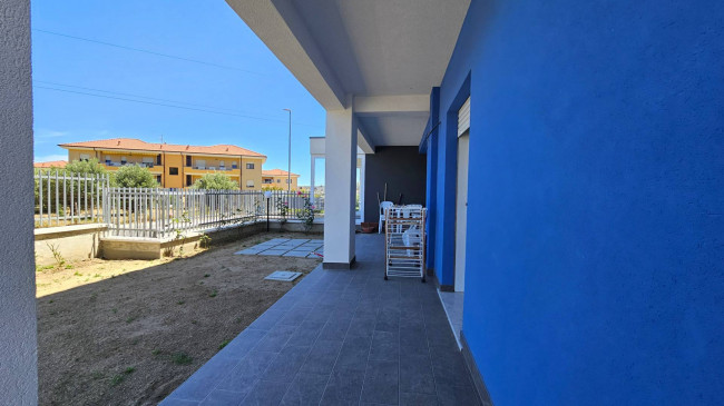 Appartamento in vendita a Montepaone