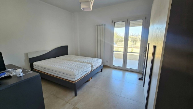 Appartamento in vendita a Montepaone