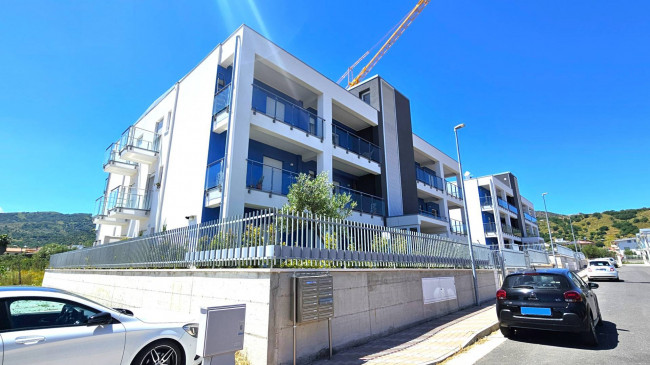 Appartamento in vendita a Montepaone