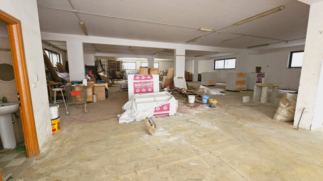 Opificio in affitto a Montepaone