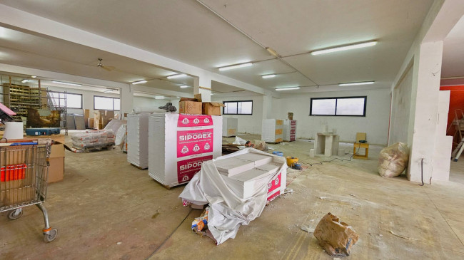 Opificio in affitto a Montepaone