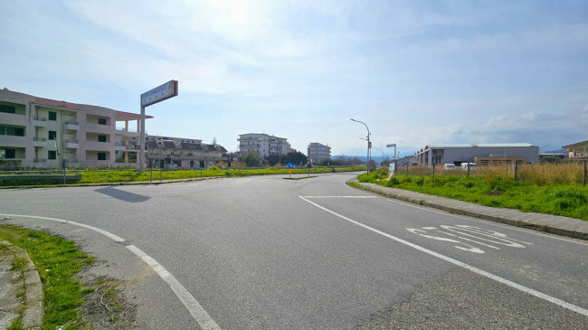 Opificio in affitto a Montepaone