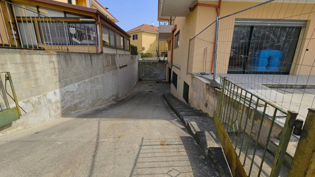 Opificio in affitto a Montepaone