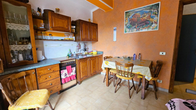 Appartamento in vendita a Stalettì